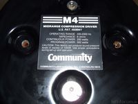 M4 Label