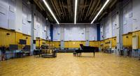 Abbey Road Studio 1
