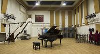 Abbey Road Studio 2