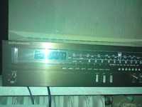 Grundig T1000 Bild 2