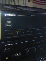 Pioneer VSP-200