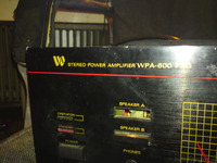 WPA-600 PRO