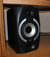 Tannoy reveal 501a - Vorne