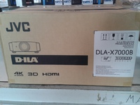 JVC X 7000