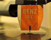 Benz Micro SL