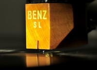 Benz Micro SL