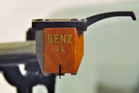 Benz Micro Wood SL