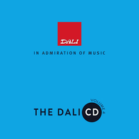Dali The Dali CD Volume 4