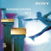 Sony - Audiophile Collection Vol. 4