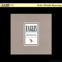 Eagles - Hell freezes over K2HD CD