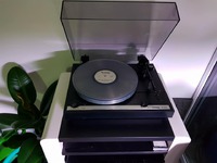 Thorens TD 320 