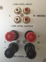 Anschlsse Sub-Avr