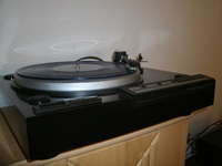 Pioneer PL3F mit ShureM95_c