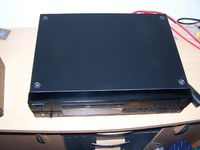 Sony CDP-X222 ES