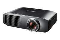 16:9 Full HD 3D LCD-Projektor Panasonic PT-AT5000E 