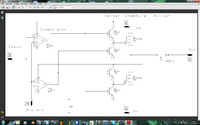 Schaltplan Class D 1.0