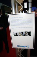 LW Stewart 350 CS An