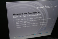 Passiv 3D EW 775