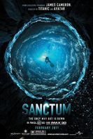 Sanctum new Poster