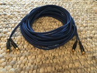 Sommer Cable 2015 ONYX MKII