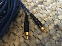 Sommer Cable 2015 ONYX MKII