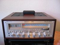 Pioneer A-27 323