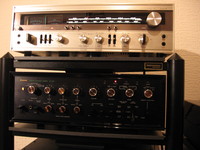 Sansui AU-999 012