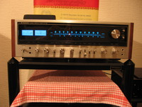 SX-939 mit Spendor SP-3-1R 144