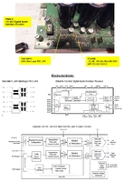 Eingangsstufe Verstrkermodul