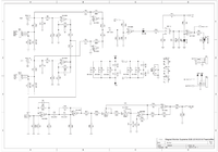 Schaltplan Magnat 201a/301a - 1