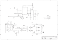 Schaltplan Magnat 201a/301a - 2