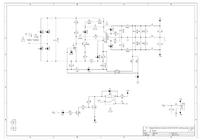 Schaltplan Magnat 201a/301a - 3