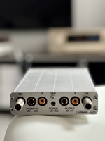 SUPA Phono AMP V1.9 Verkauf