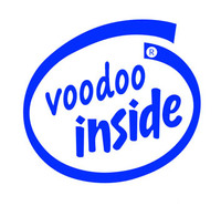 voodoo