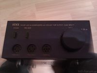 STAX SRM-T1
