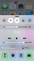 AirPlay auf iOS