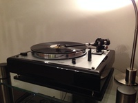 Thorens TD 160 MK II