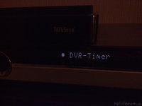 Anzeige DVR