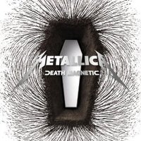 death magnetic