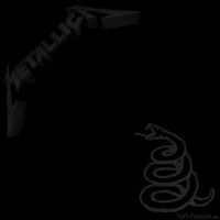 metallica black