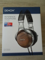 Denon AH-D7200