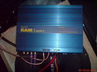 Signat RAM 3 Mark II