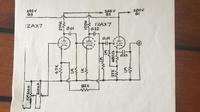 marantz 7 clon schema