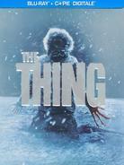 the thing