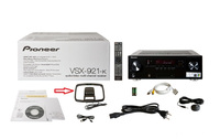 Antenne Pioneer 921