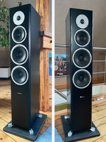 Dynaudio Focus 600 XD