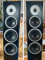 Dynaudio Focus 600 XD