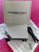 Mosconi DSP 6to8