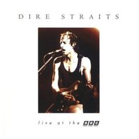 Dire Straits - Live @ BBC