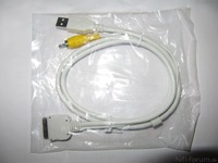 iPod-Kabel